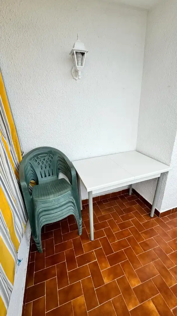 Flat with terrace for sale in Marítima Nord, imagen 5