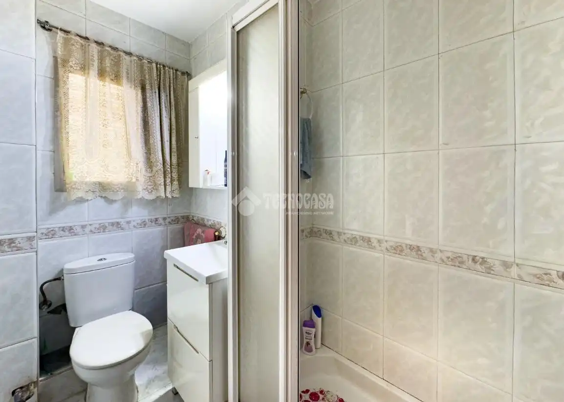 Baño de Piso en venta en Alcalá de Henares
