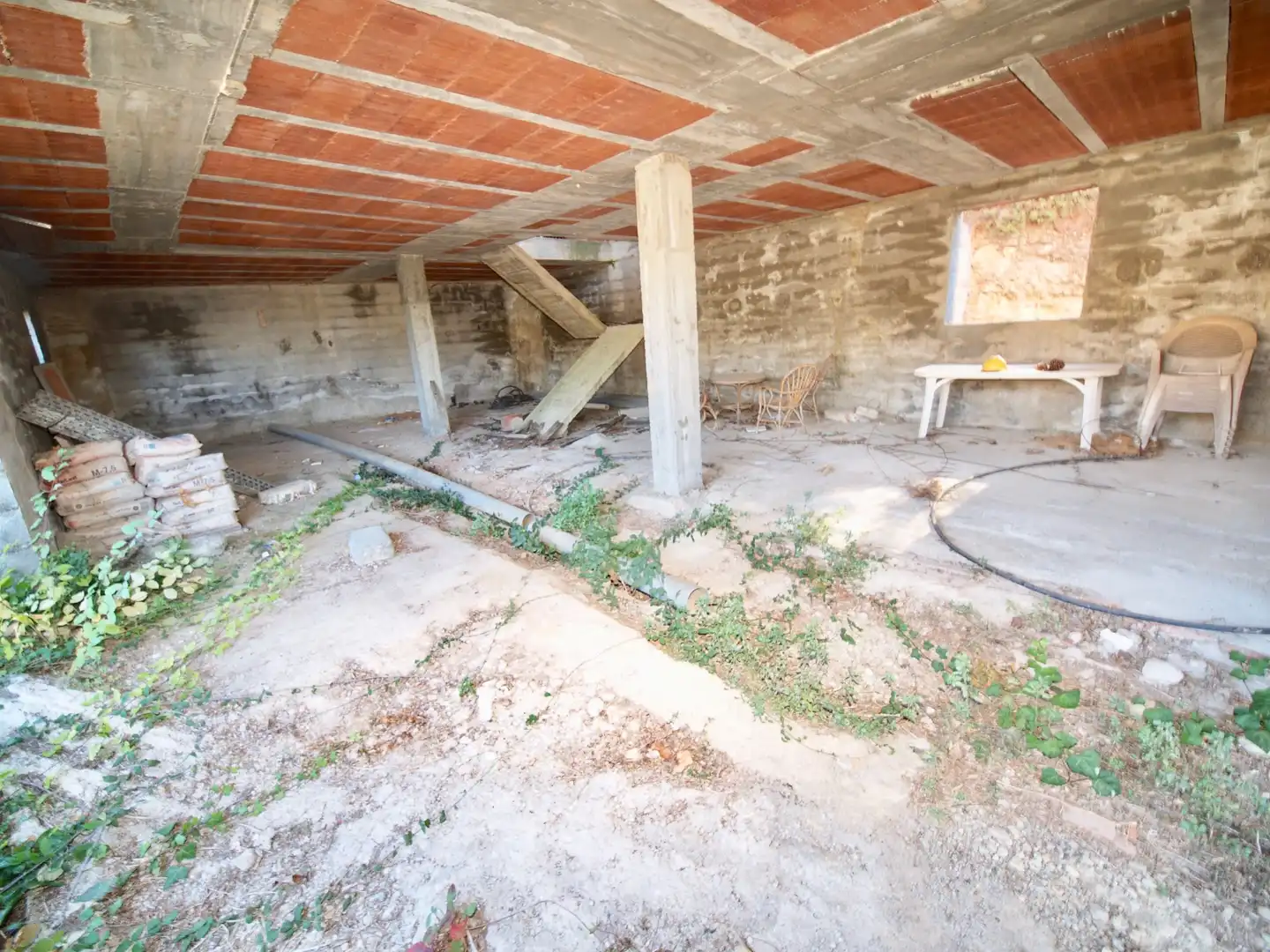 Casa o xalet en venda en Talamanca amb Jardí privat, Terrassa i Balcó