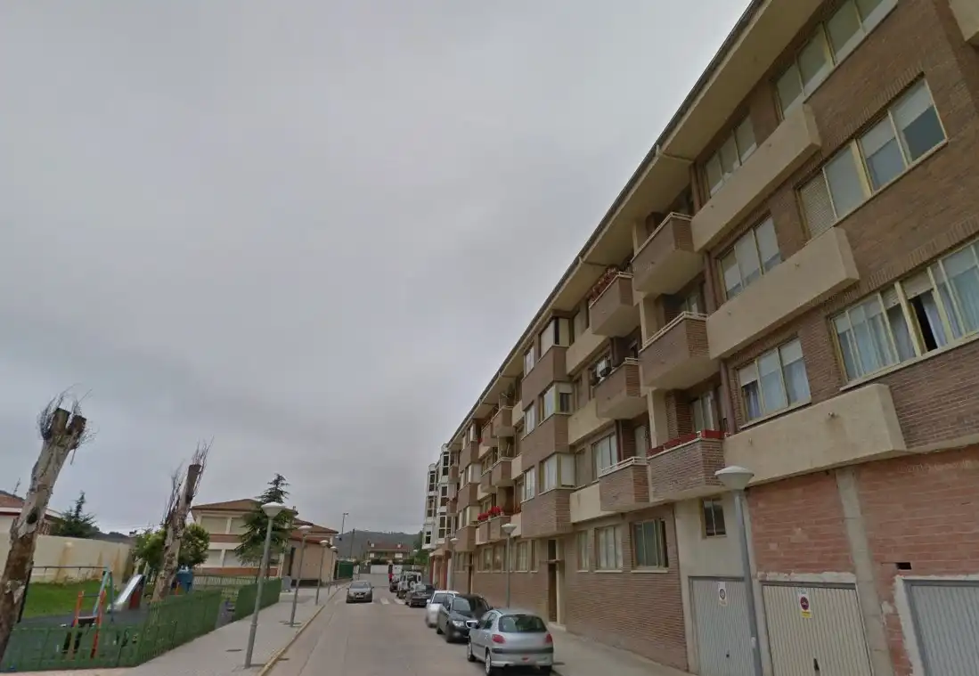 Piso en venta en Calle Calvario, 20, Belorado