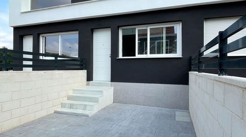 Foto 5 de Apartament en venda a Monte y Mar, Santa Pola