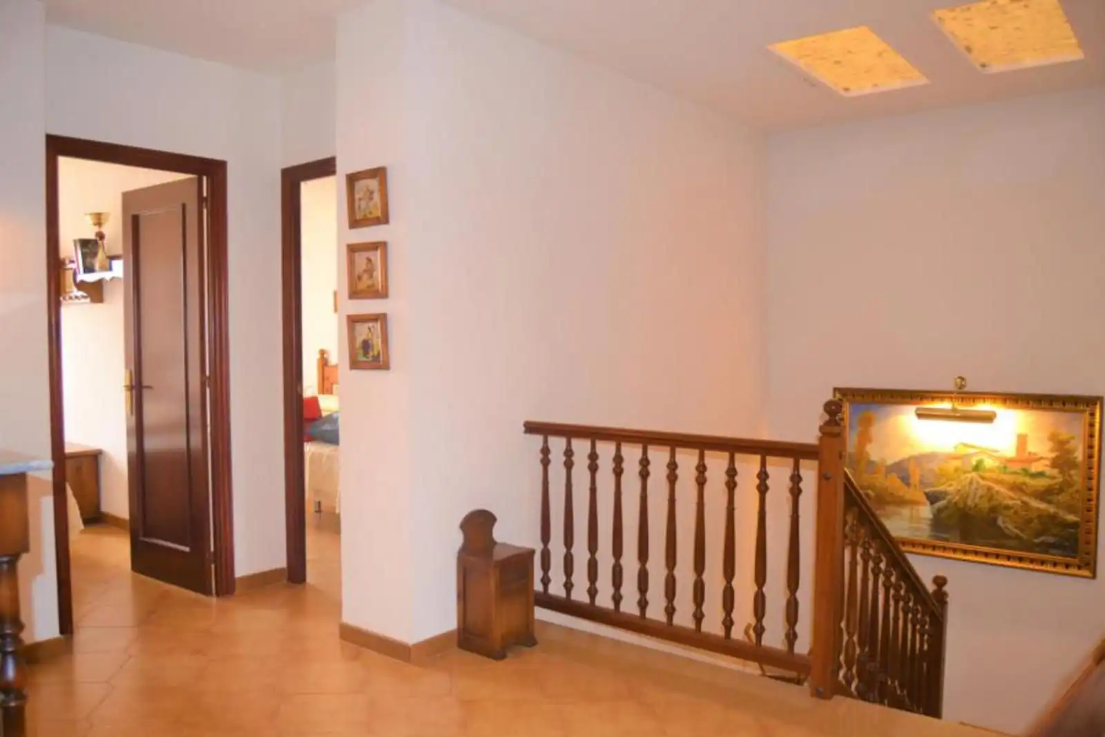House with terrace for sale in Albalatillo, imagen 45
