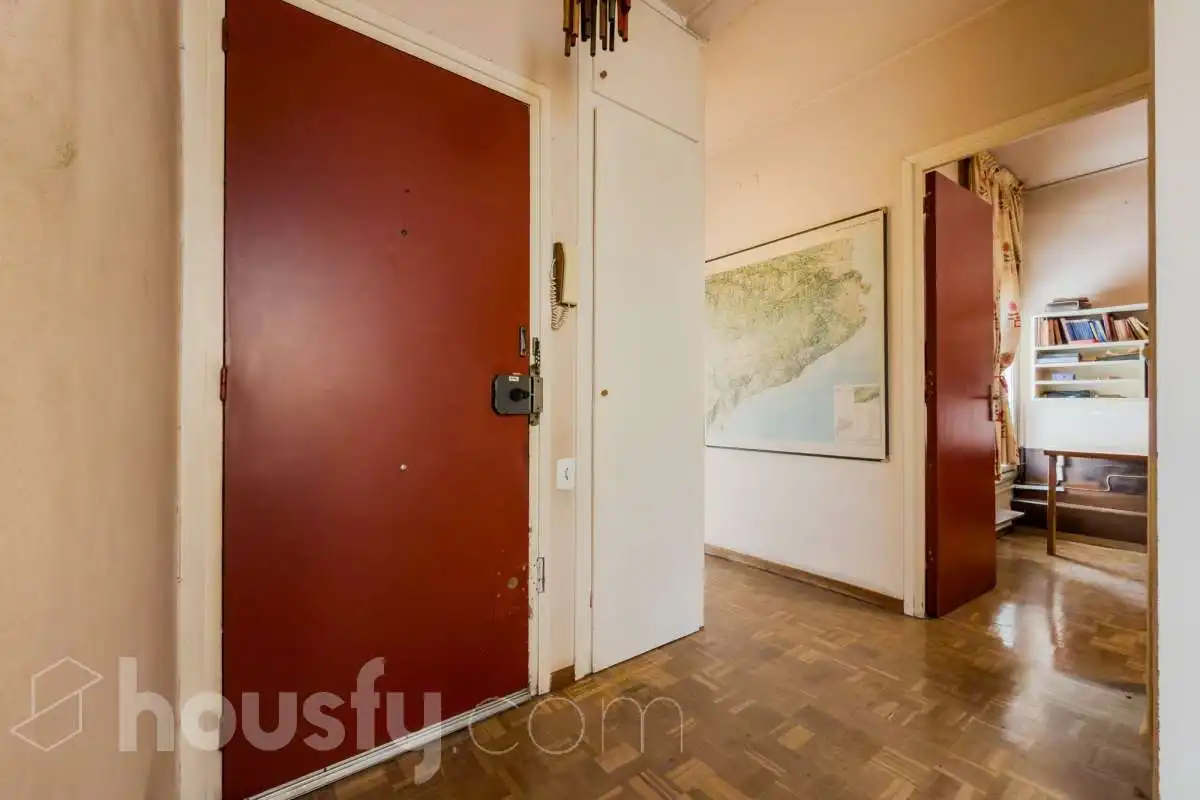 Penthouse with terrace for sale in CL DOS DE MAIG ., imagen 37