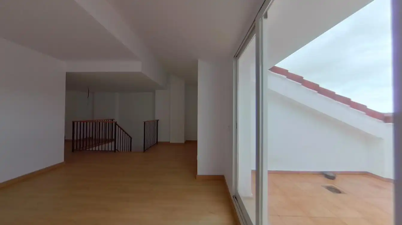 Dúplex en venda en Gandia amb Parquet