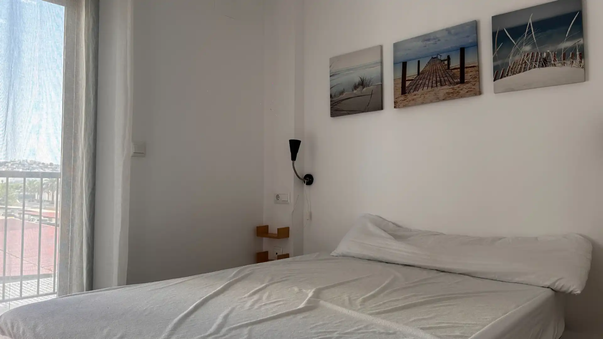 Maison mitoyenne avec jardin à vendre à Avinguda del Papa Luna 26D, imagen 18