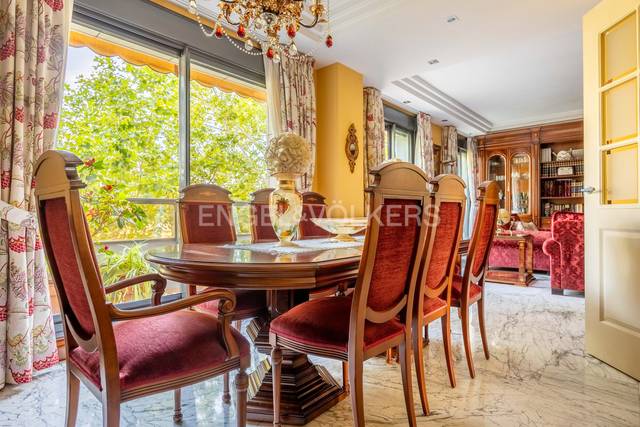 Piso en Venta en El Torrejón - El Cerezo