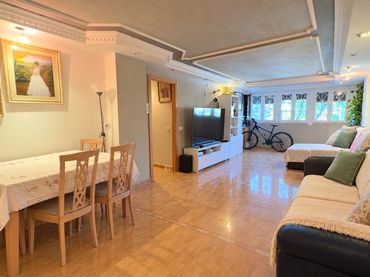 Piso con ascensor en venta en Calle de Zaragoza