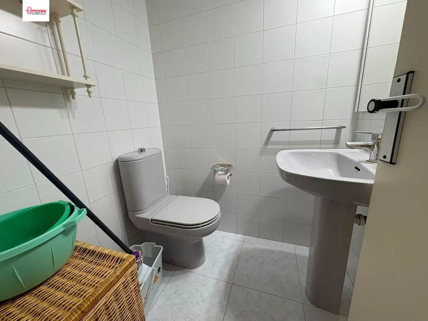 Wohnung mit Aufzug zum Verkauf in Casco Antiguo, imagen 24