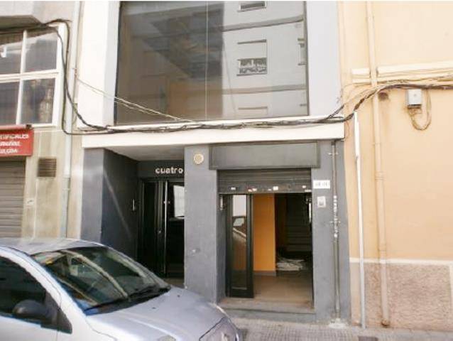 Local comercial en Venta en Plaza Donoso Cortés - Avenida Magdalena