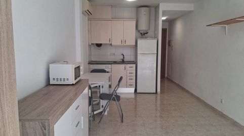 Foto 3 de Estudi de lloguer a Puerto, Benicarló
