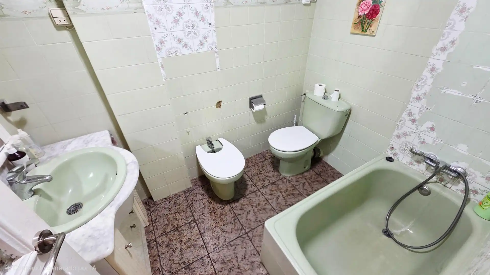 Appartement avec ascenseur à vendre à L'Olivereta, imagen 24