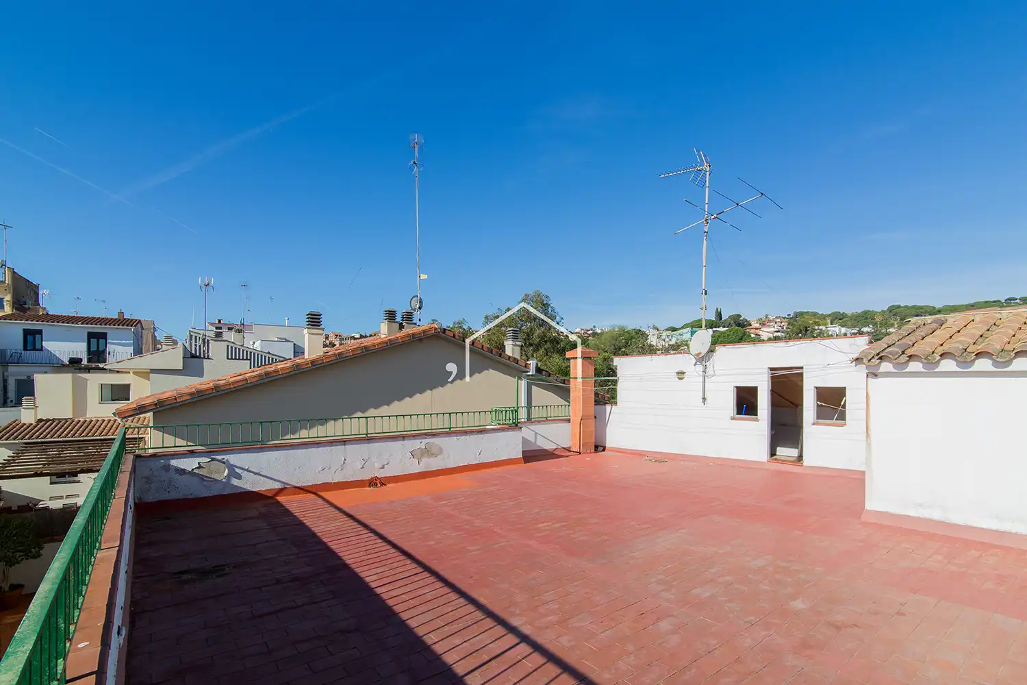Villa avec terrasse à vendre à Camí a Alella, imagen 72