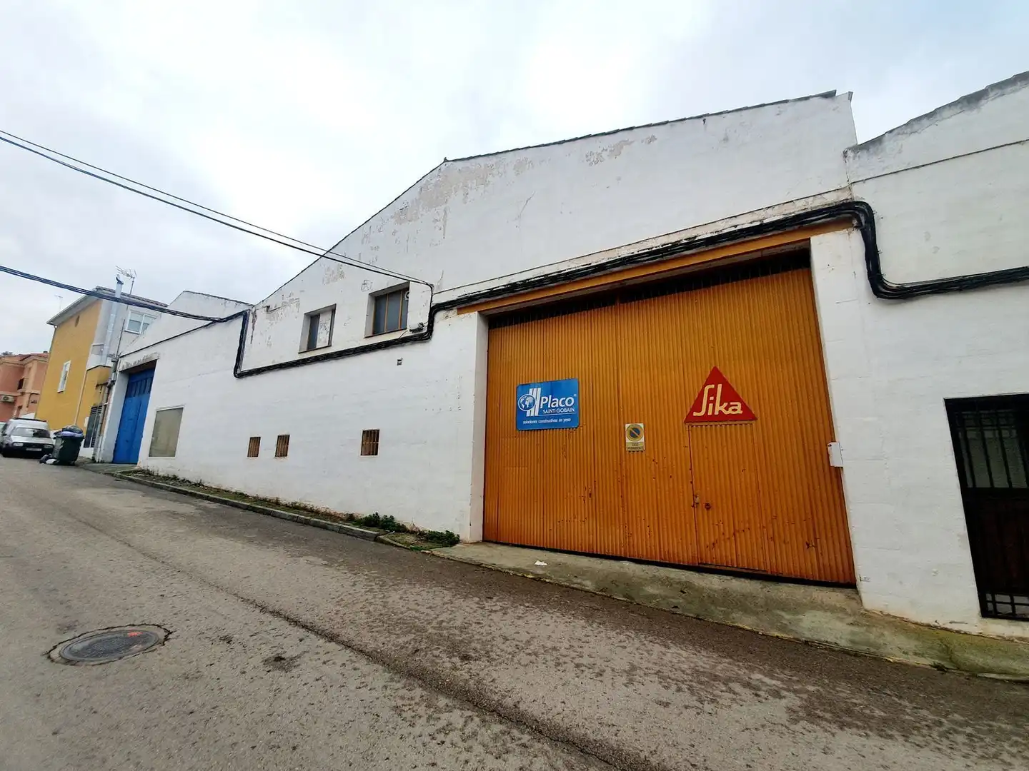Local comercial en venta en Quijote 0, imagen 9