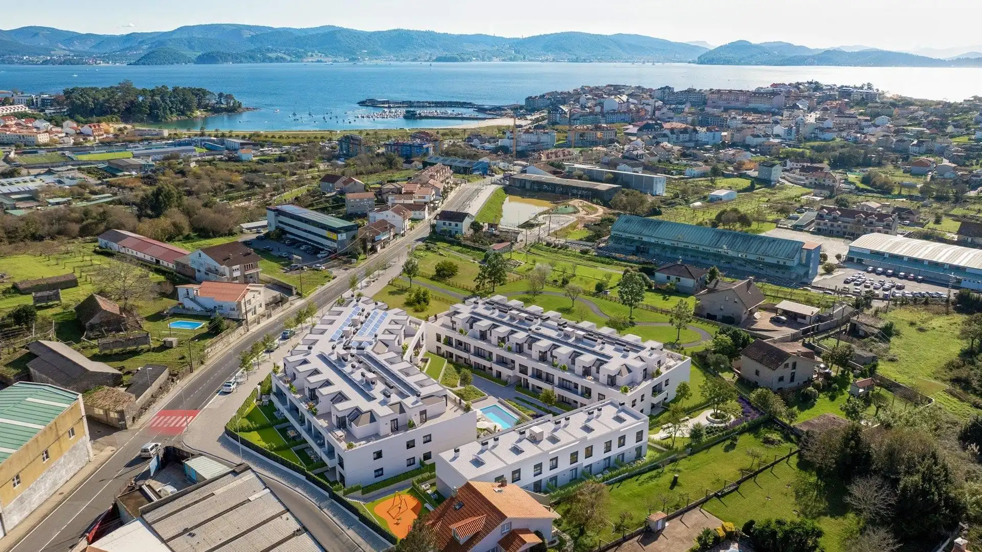 Wohnung zum Verkauf in EP-9206, 1, Adina- Portonovo