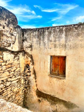 Finca rústica en Venta en Salares