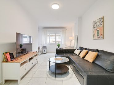 Mini appartamento con ascensore in vendita a Passeig dels Països Catalans, 24