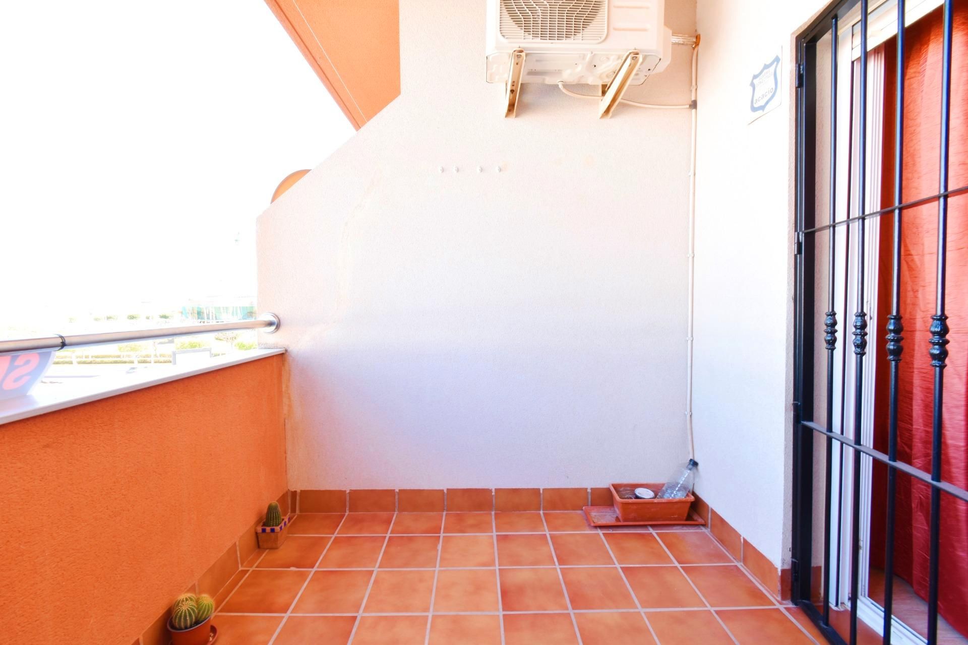 Terrassa de Pis en venda en El Ejido amb Aire condicionat i Terrassa