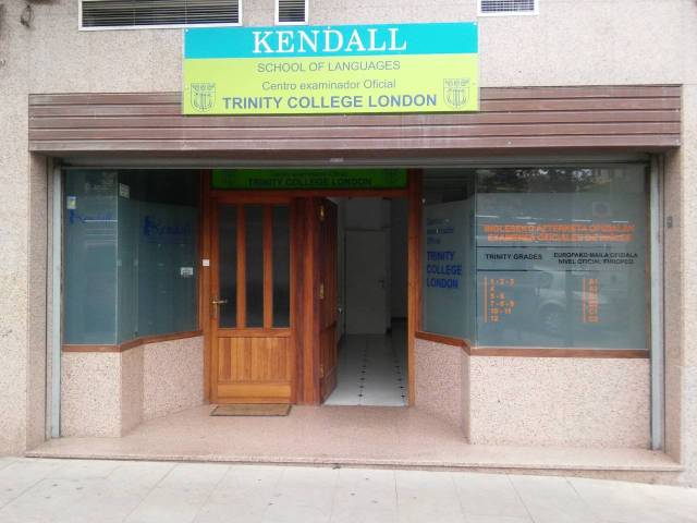 Local comercial en Alquiler en Igorre