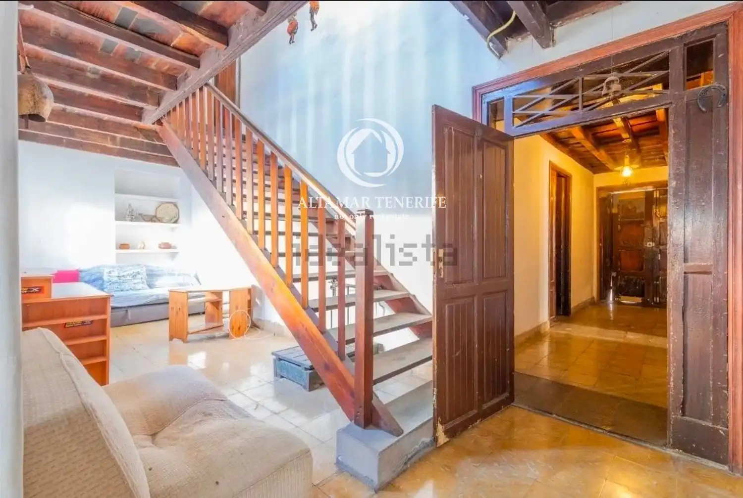 Casa o chalet en venta en DUQUE DE LA TORRE, Arona pueblo