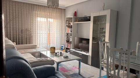 Photo 2 of Flat for sale in Calle de Fuenteguinaldo, 17, Rollo - Puente Ladrillo, Salamanca