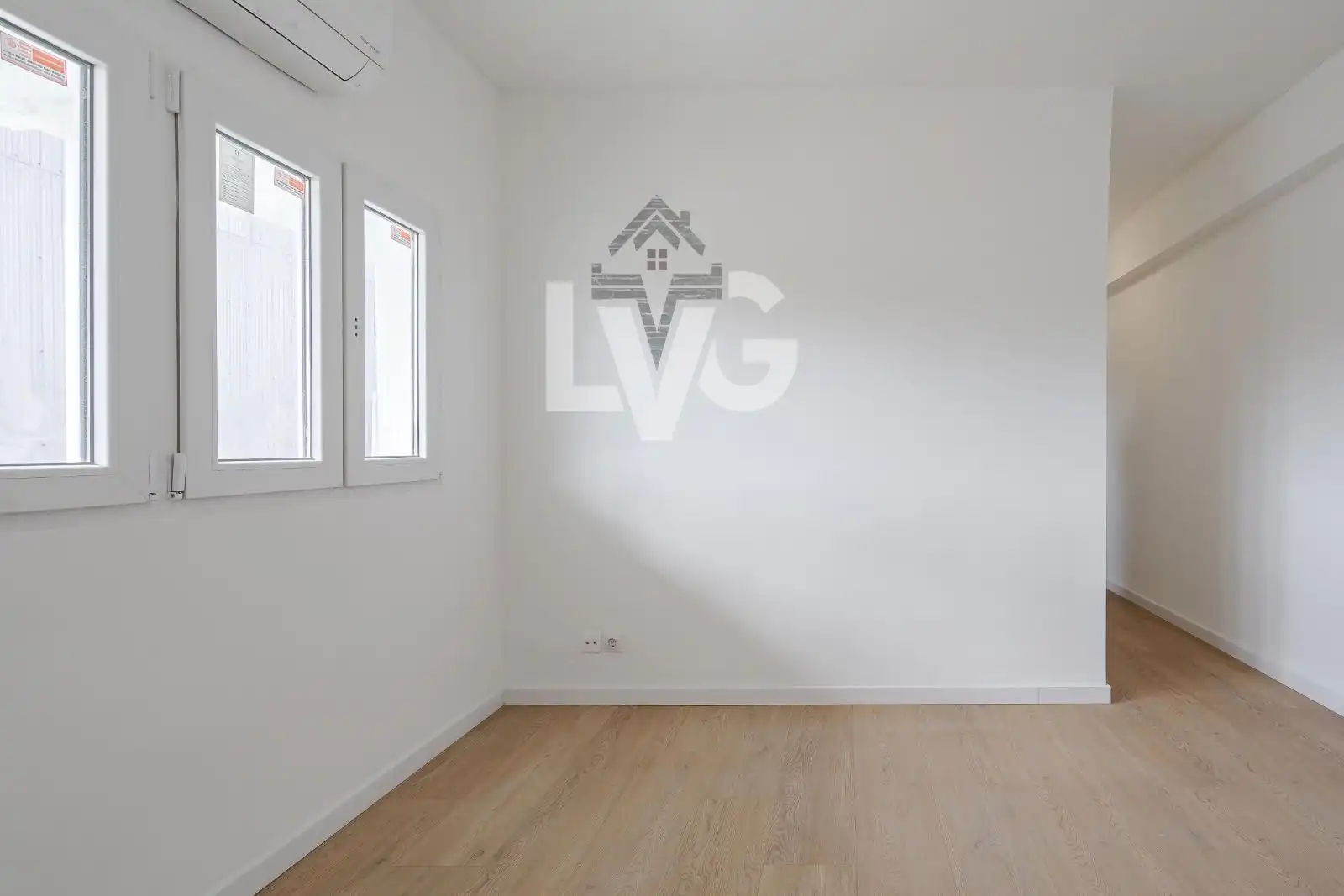Habitación de Piso en venta en Madrid con Aire acondicionado, Calefacción y Terraza