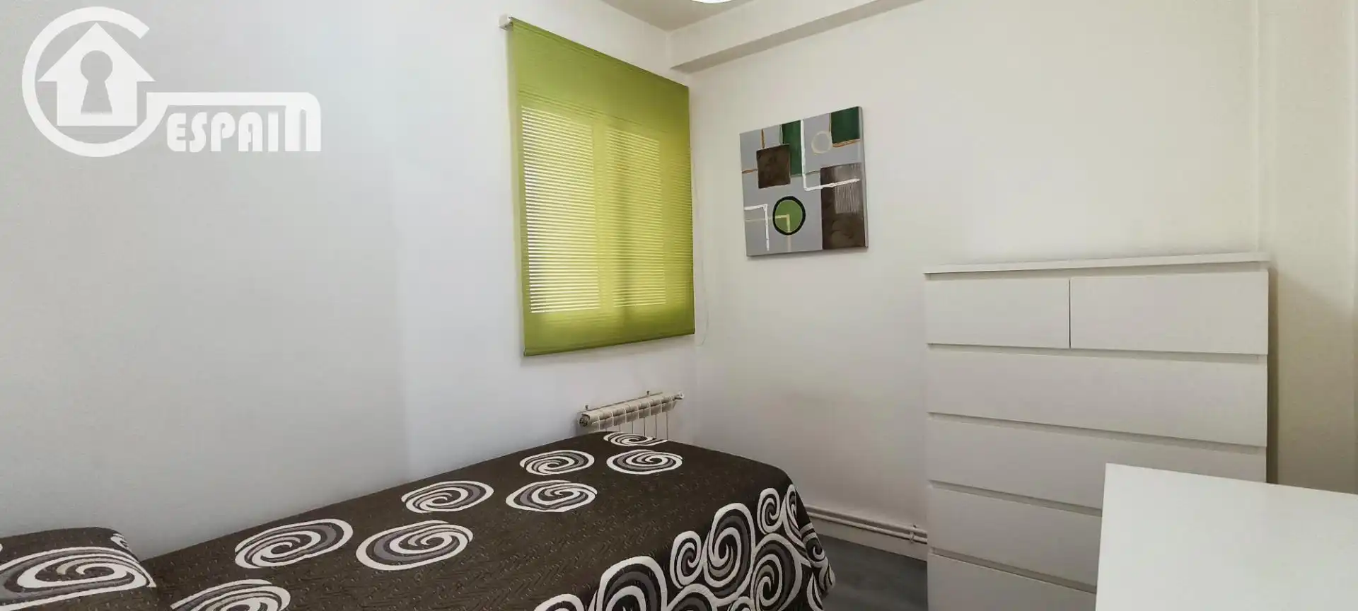 Habitación de Piso en venta en Getafe con Aire acondicionado, Calefacción y Amueblado