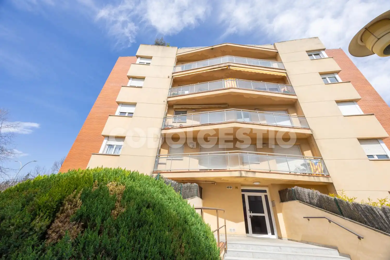 Wohnung zum Verkauf in Països Catalans , Estadi - Santa Anna