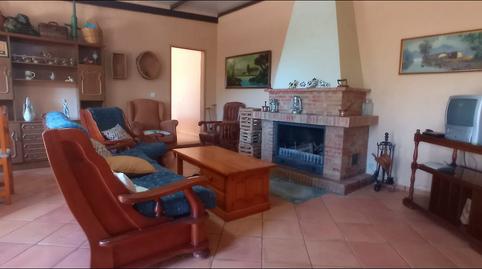 Foto 4 de Residencial en venda a Benaocaz, Cádiz