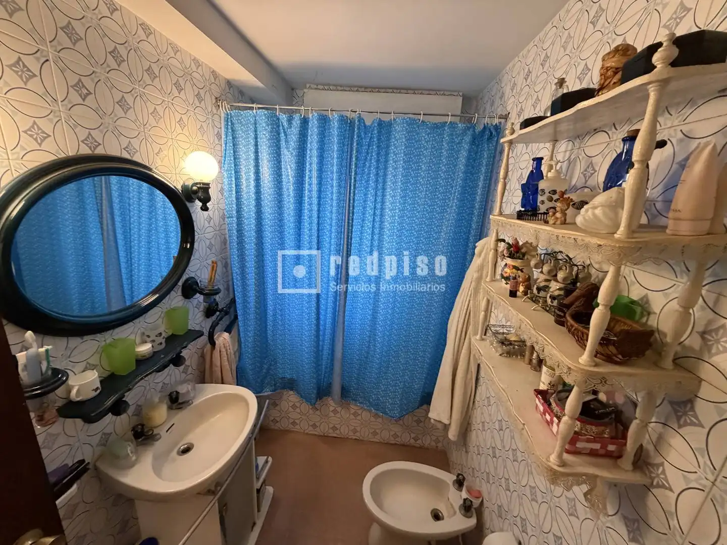 Baño de Piso en venta en Cazalegas con Aire acondicionado y Terraza