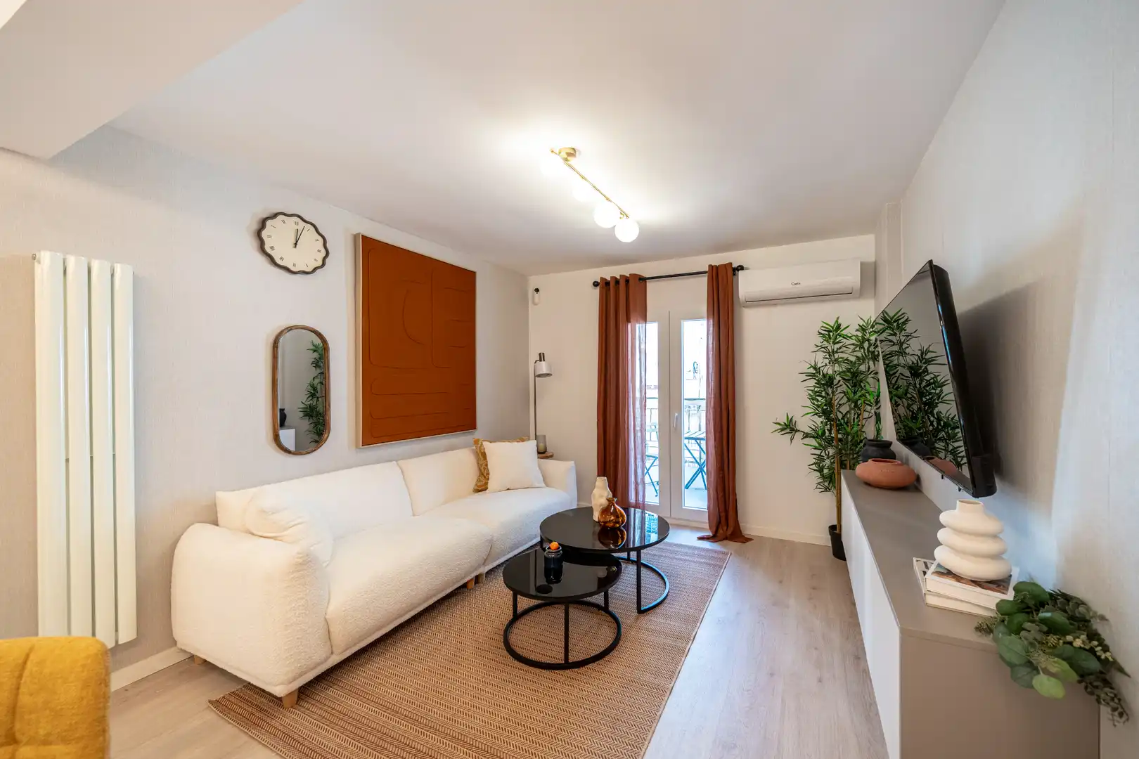 Appartement avec terrasse à vendre à Camino de Ganapanes 1, imagen 3
