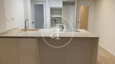 Foto 5 de Pis de lloguer a Avinguda de Pérez Galdós, Nou Moles, Valencia