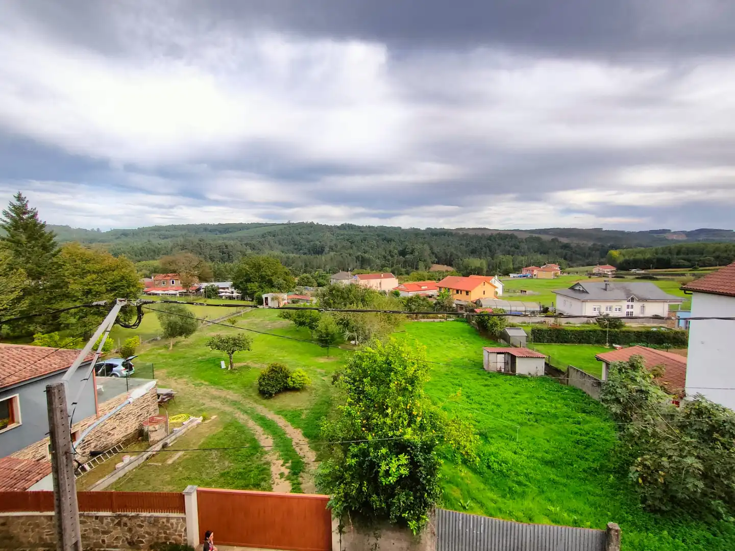 Flat for sale in Avenida de Santiago, O Pino