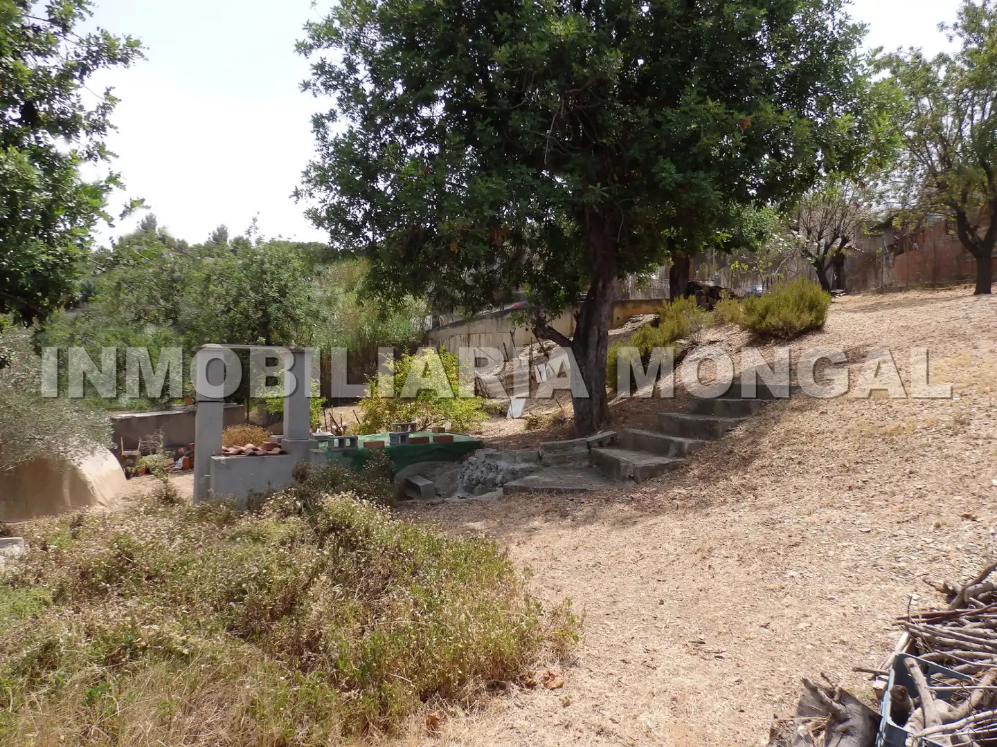 Terreny residencial en venda a Carrer de Can Paulet, imagen 24