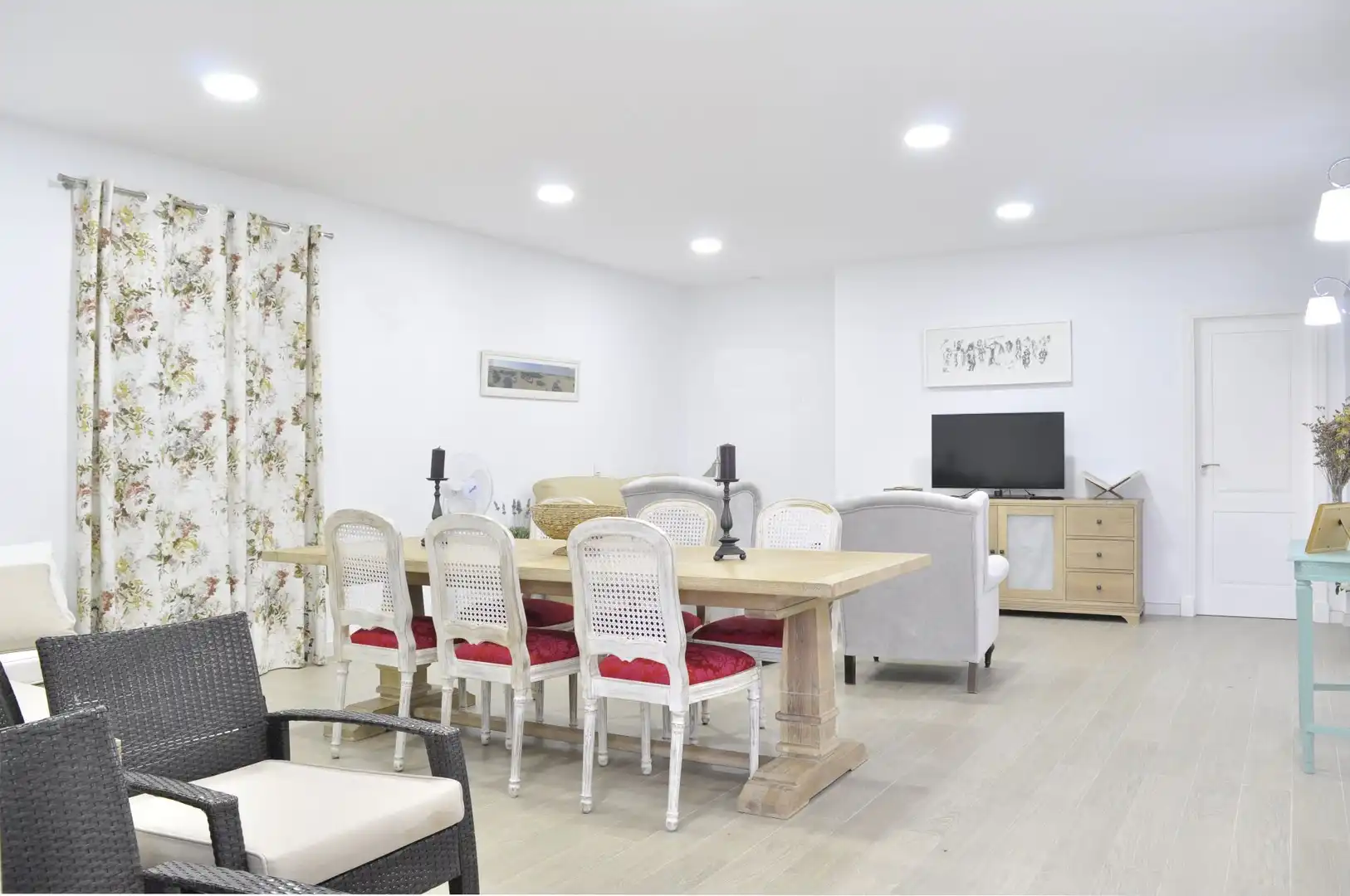 Haus mit Garten zum Verkauf in Caballero Bonald - San José Obrero - Guadalcacín, imagen 4