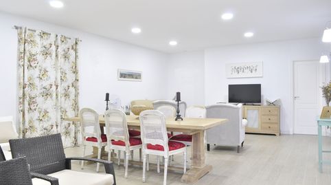 Foto 4 de Casa o chalet en venta en Caballero Bonald - San José Obrero - Guadalcacín, Jerez de la Frontera