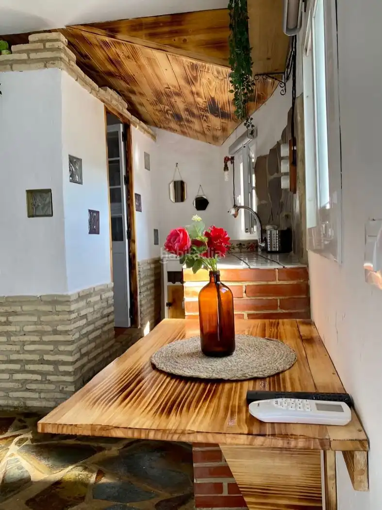 Haus zur Miete in Calle Martín Montero 9