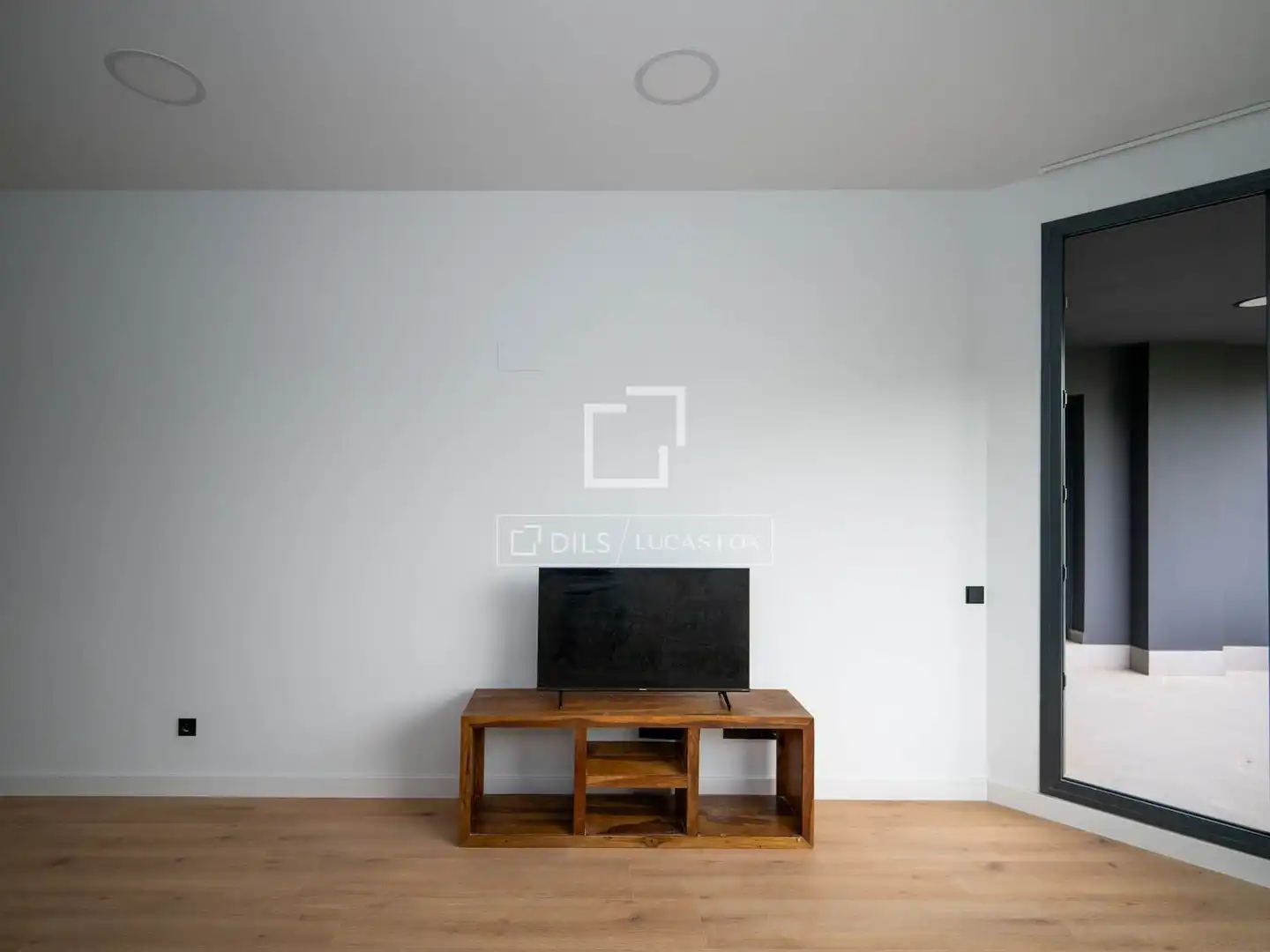 Loft con terrazza in affitto a Vega de la Moraleja, imagen 7