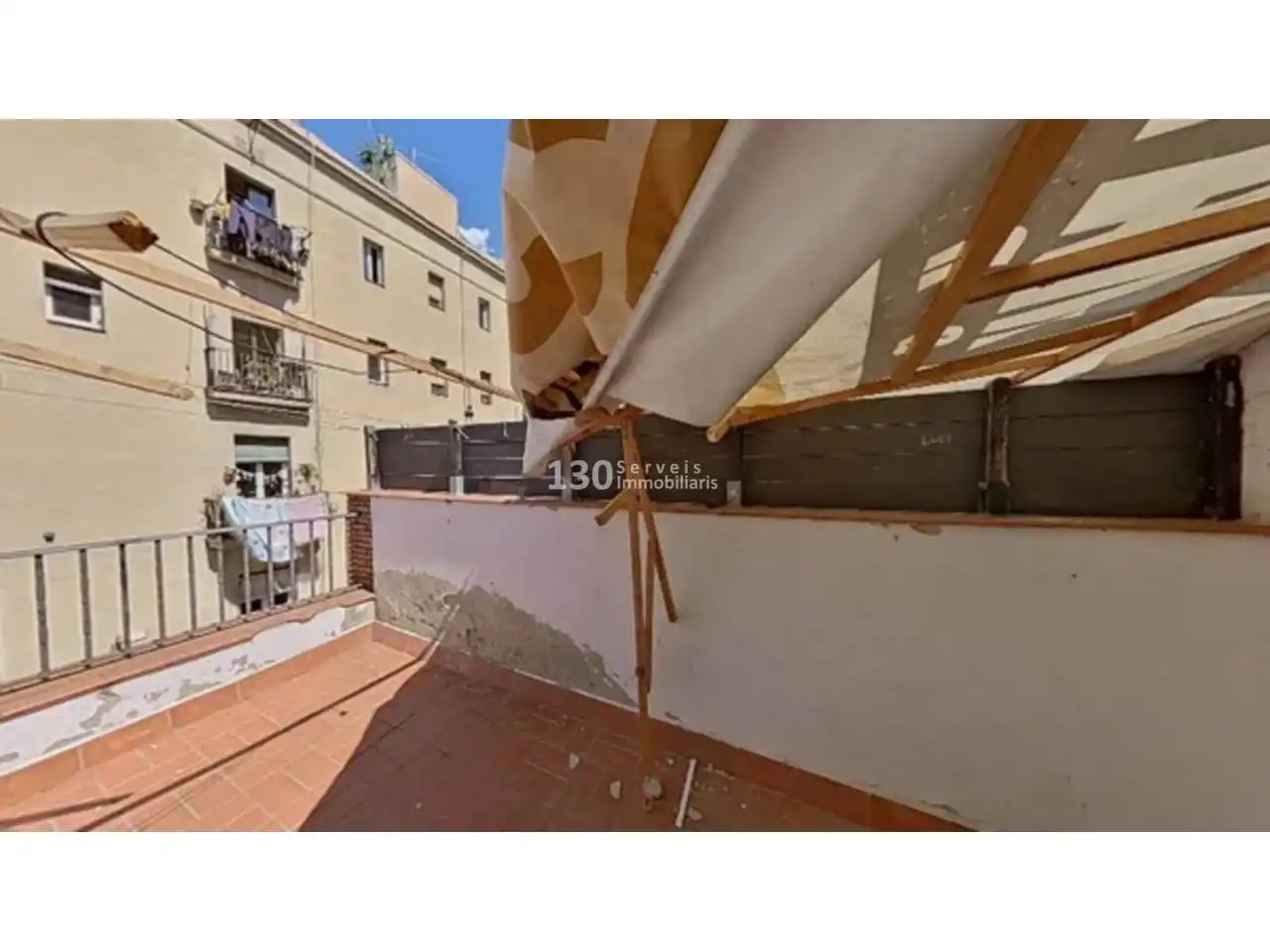 Dúplex en venda a Pasaje Pere Calders, Sant Antoni