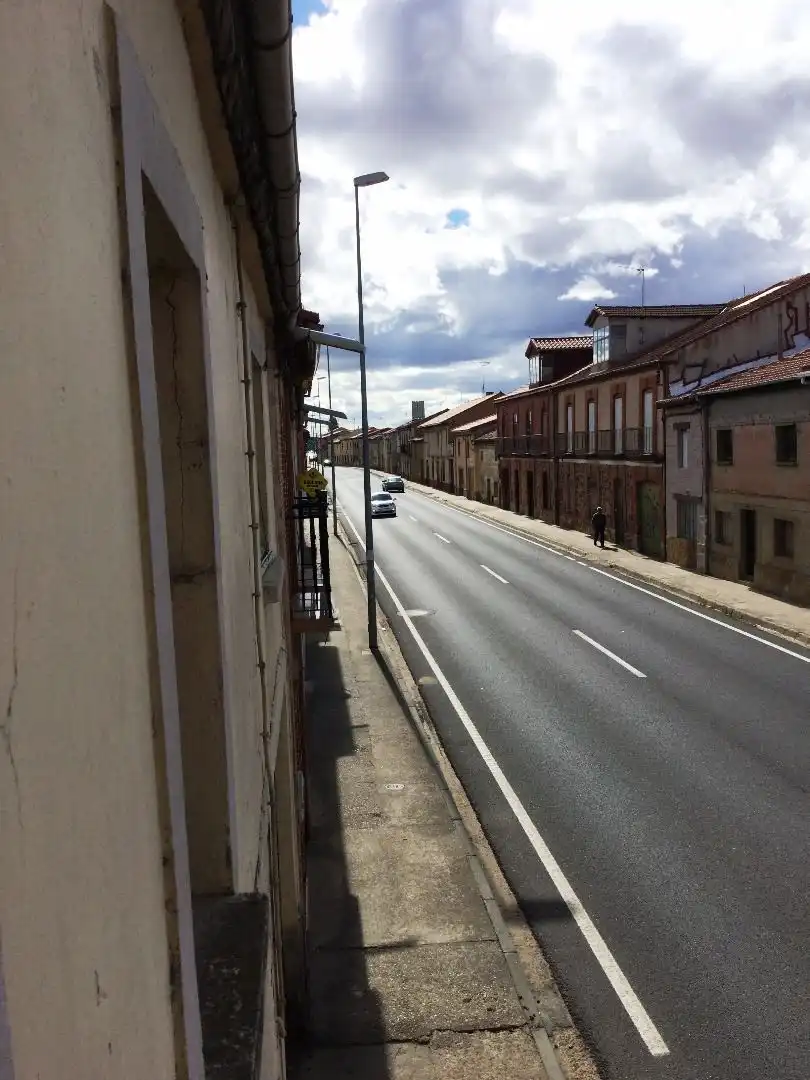 Casa rústica en venda a Santa Cristina de la Polvorosa, imagen 2