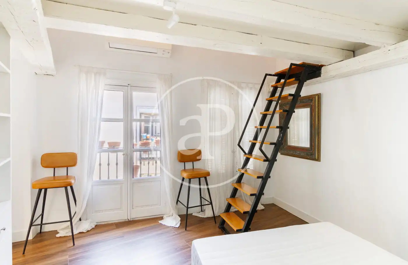 Appartement avec terrasse à louer à C. de Bordadores, imagen 22