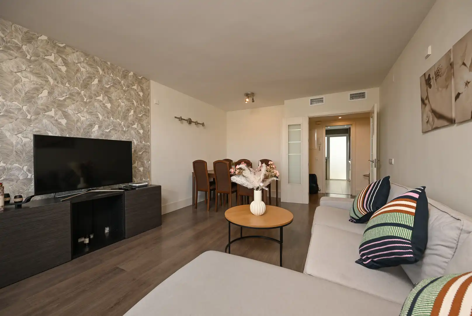 Apartment with pool for sale in SANTA AMALIA 24, imagen 9