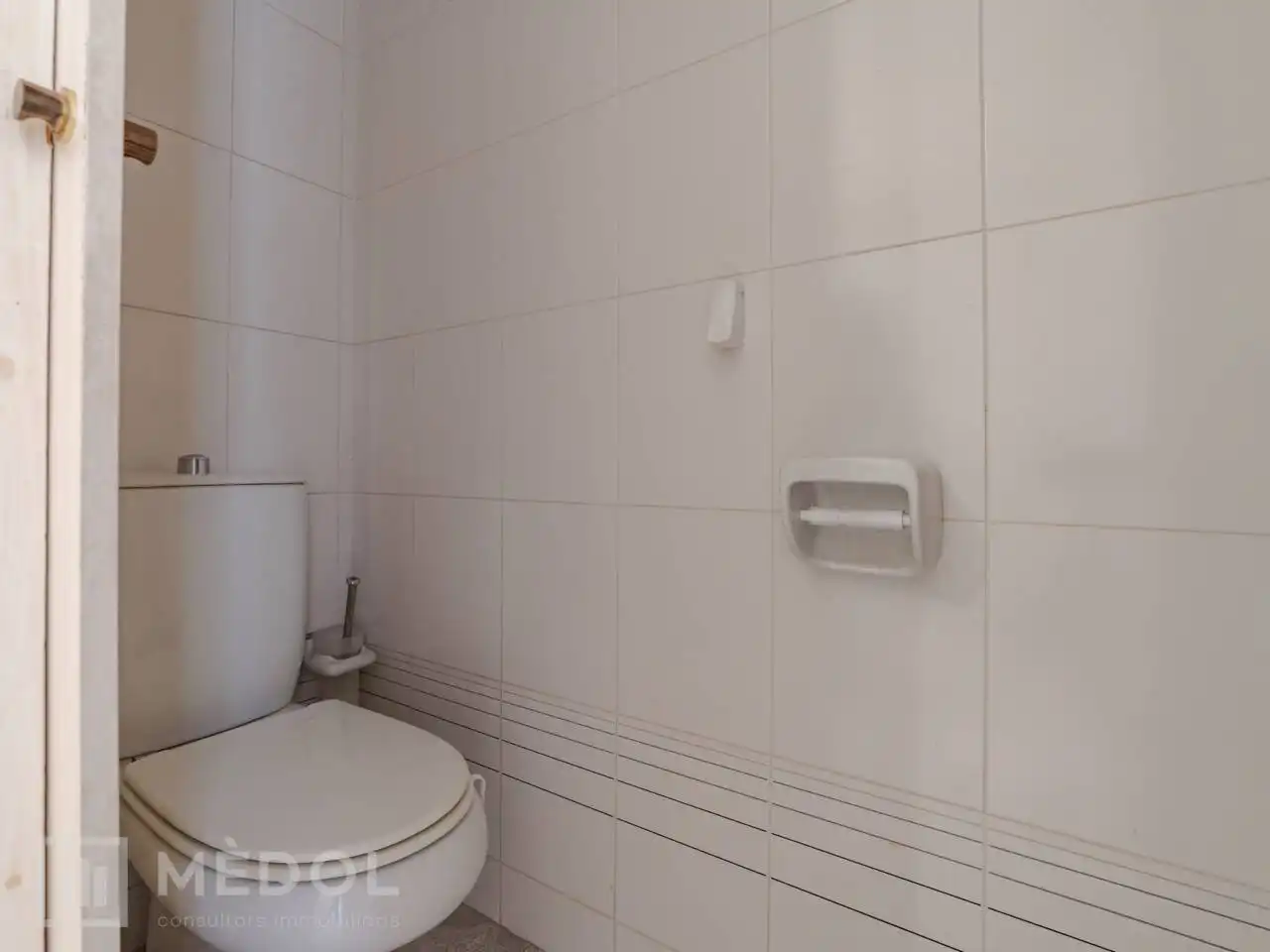 Bathroom of Houses for sale in Tarragona  with Air Conditioner, Heating and Parquet flooring