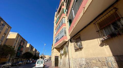 Foto 5 de Pis en venda a Virgen del Carmen, Alicante