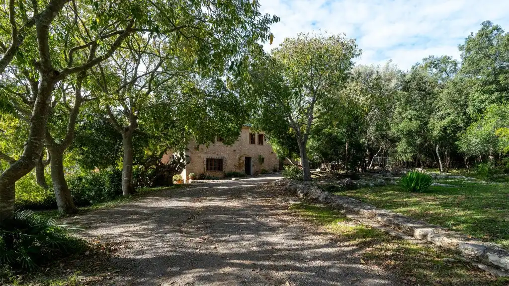 Casa rústica con piscina en venta en Pollença Poble, imagen 22