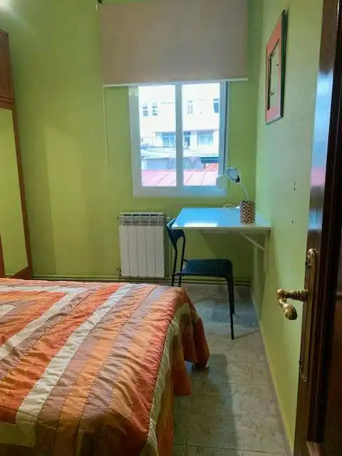 Piso de alquiler en Zona Ultramar