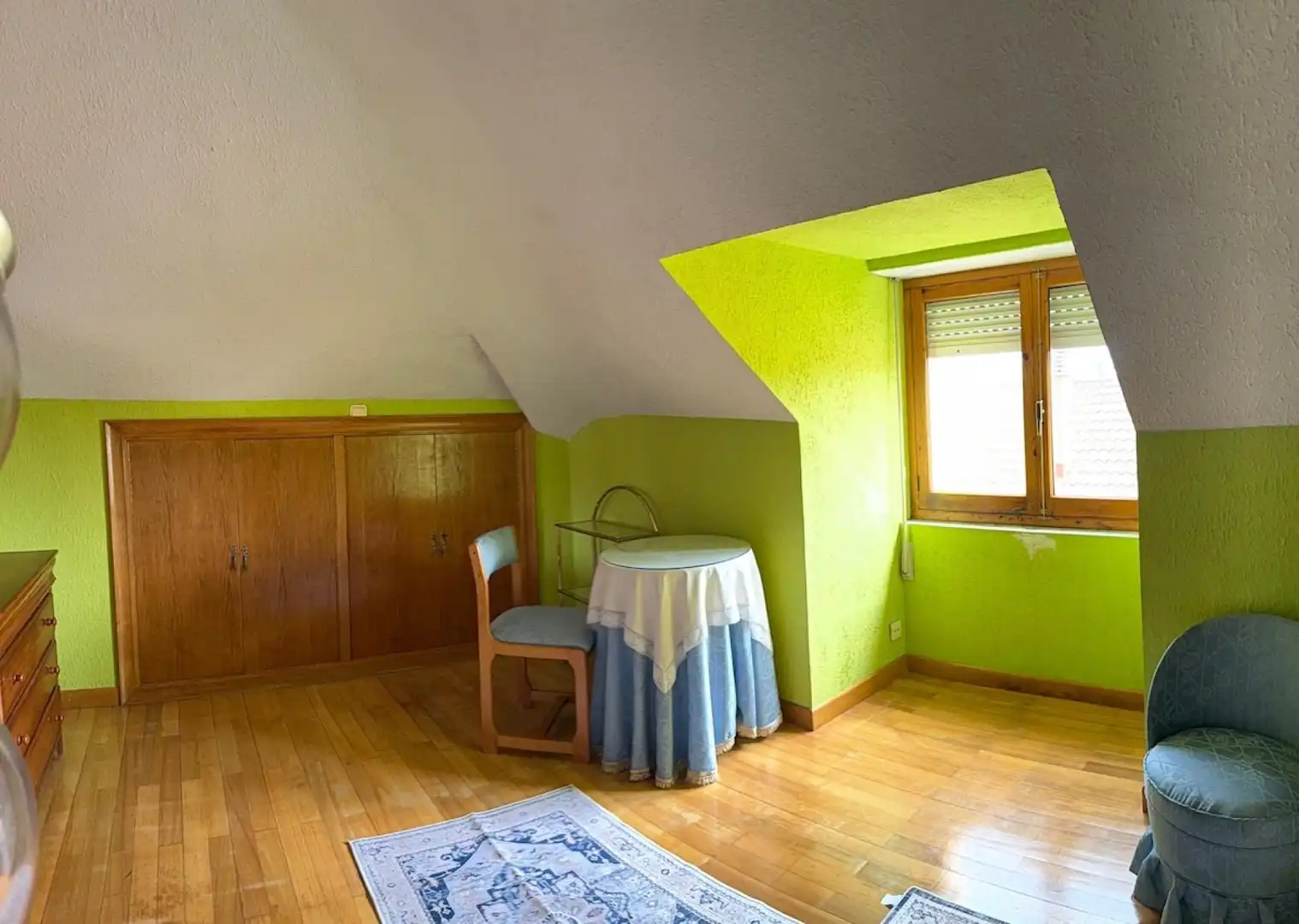 Casa o xalet en venda a Sariegos