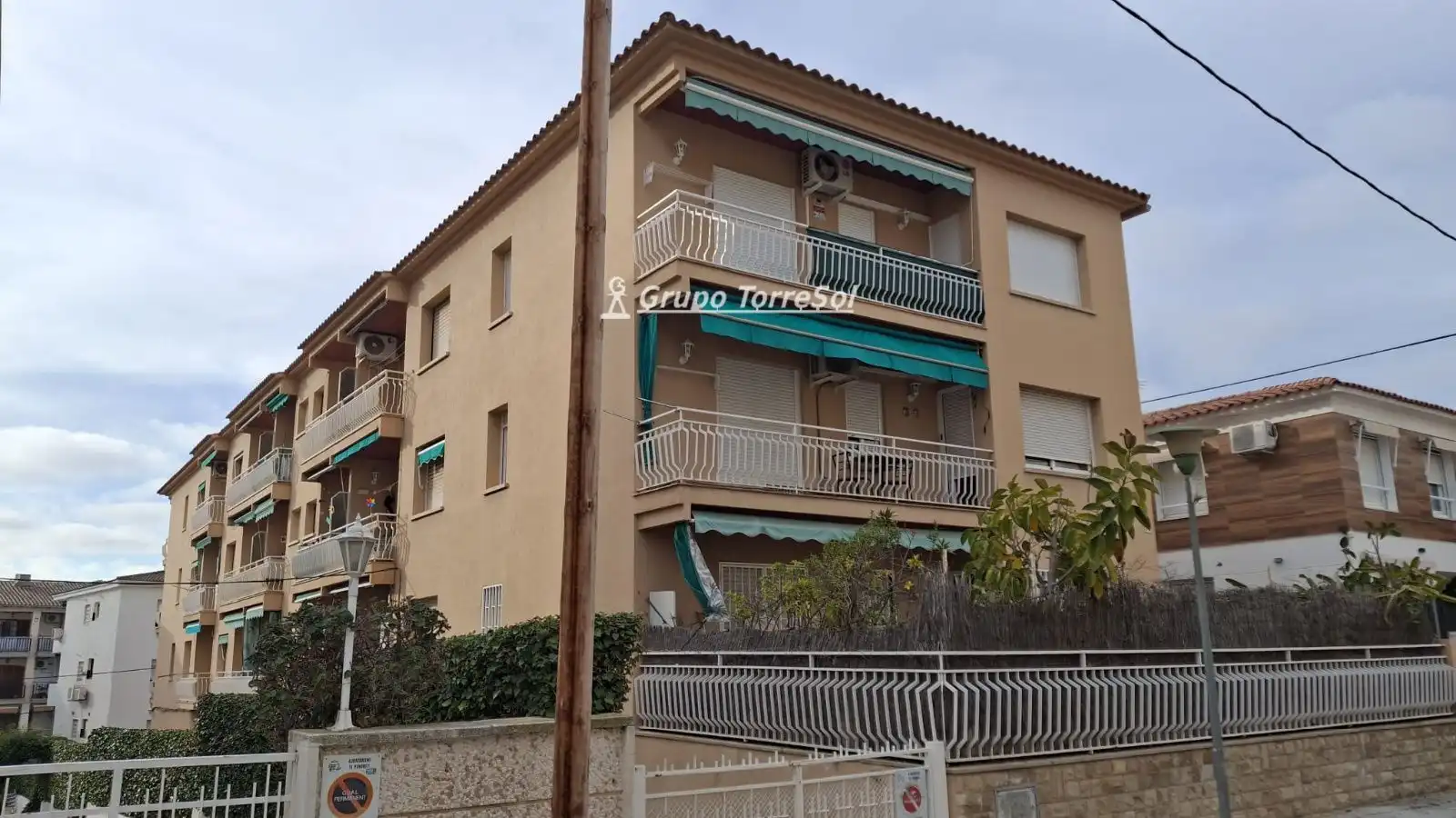 Wohnungen zum Verkauf in RIBERA, Coma-ruga platja