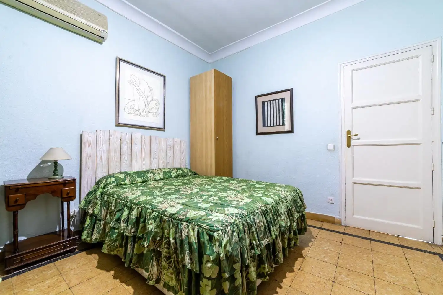 Ático en venta en Calle GALILEO, Arapiles