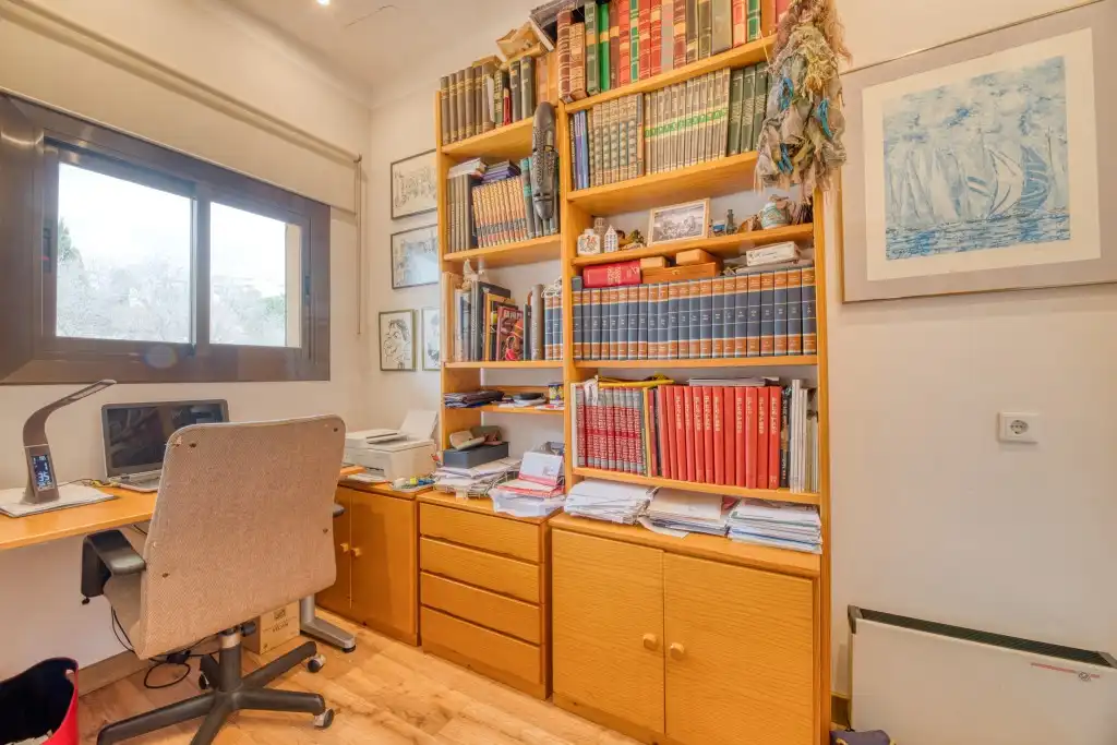 Attic for sale in Calvià  with Heating, Terrace and Storage room