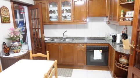 Foto 3 de Piso en venta en Antonio Pedreira Rios, Agra del Orzán - Ventorrillo, A Coruña Capital